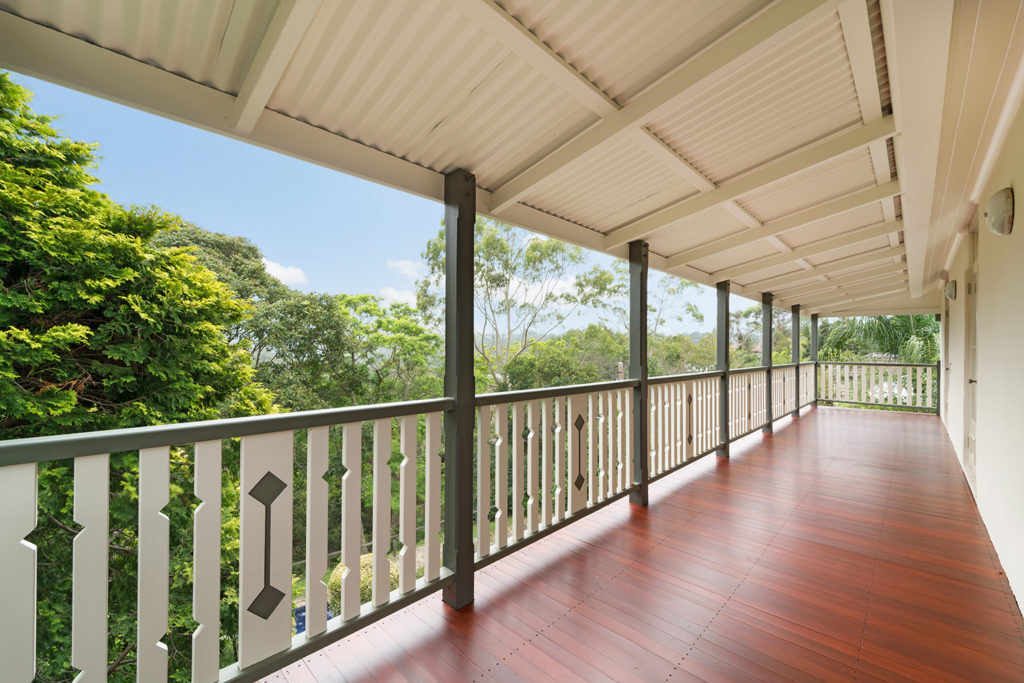 Vinyl Slab Porch Ceiling Ideas