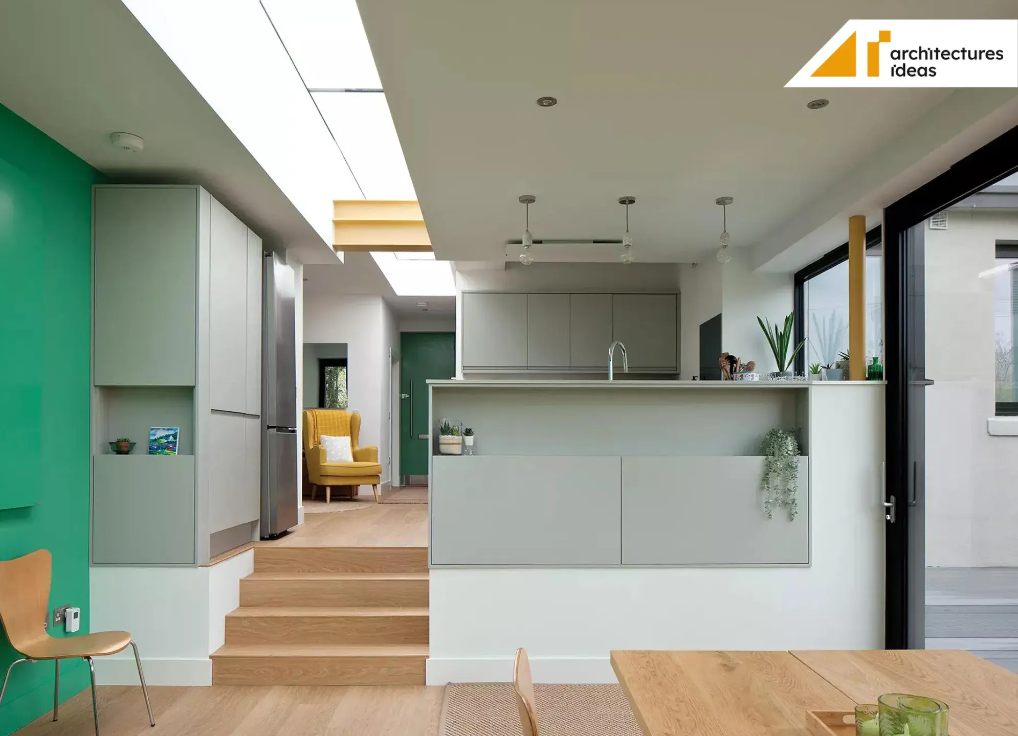 Smart Renovation Ideas to Add Space and Value to Your Home