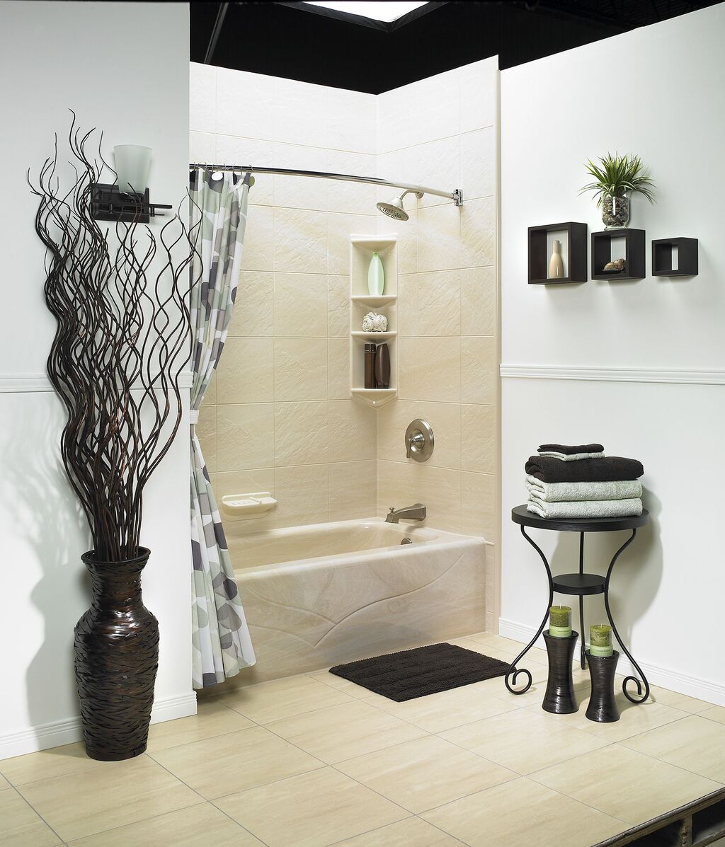 bath fitter bathroom design