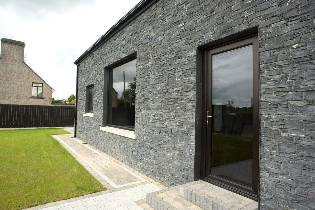 Cladding for Buildings: Stone Cladding
