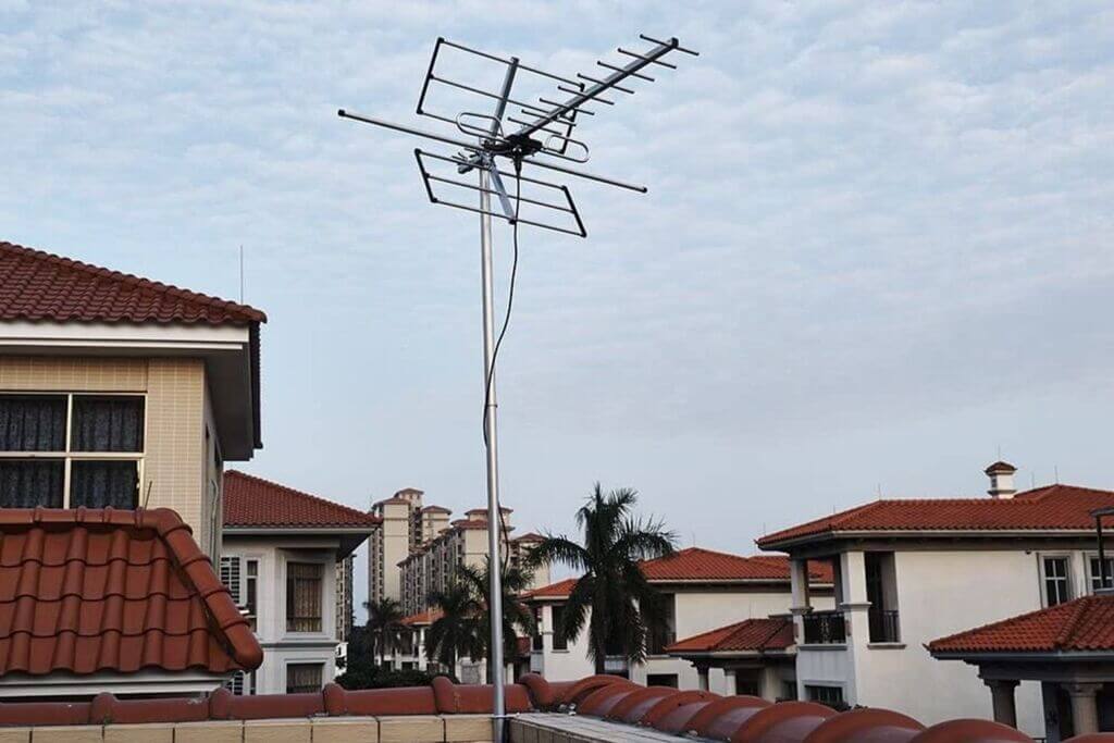 importance of Home Antenna