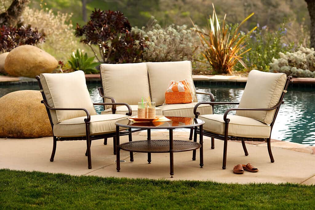 Ideas for Your Outdoor Space