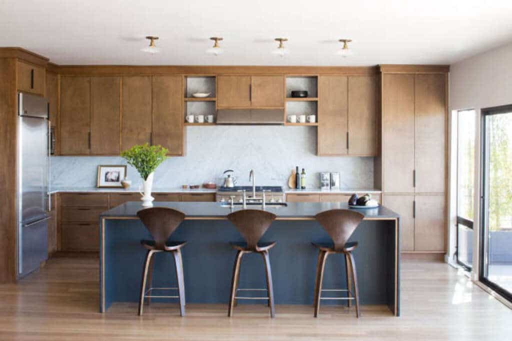 Defining a Modern Kitchen