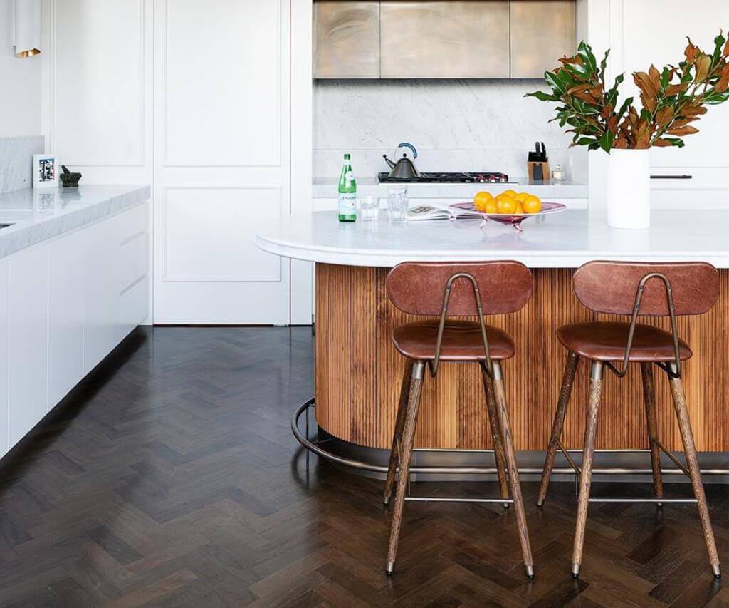 best stools for kitchen island
