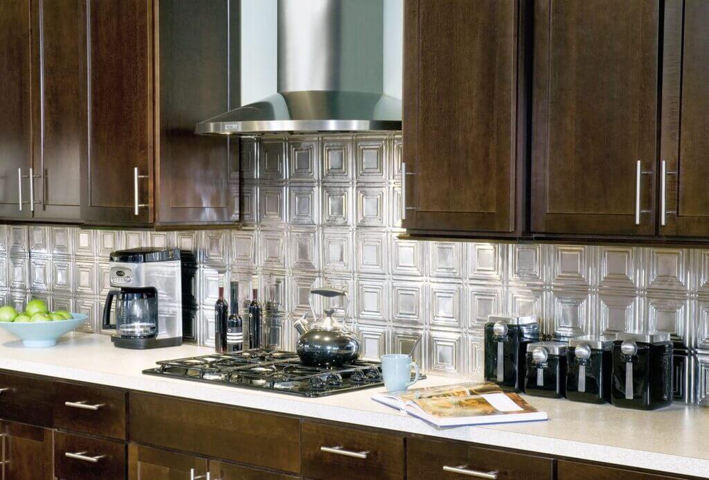 Metallic Materials for Kitchen