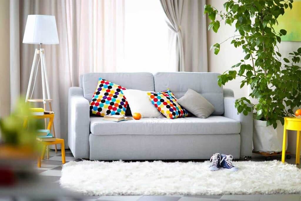 Playful Pillows/Cushions