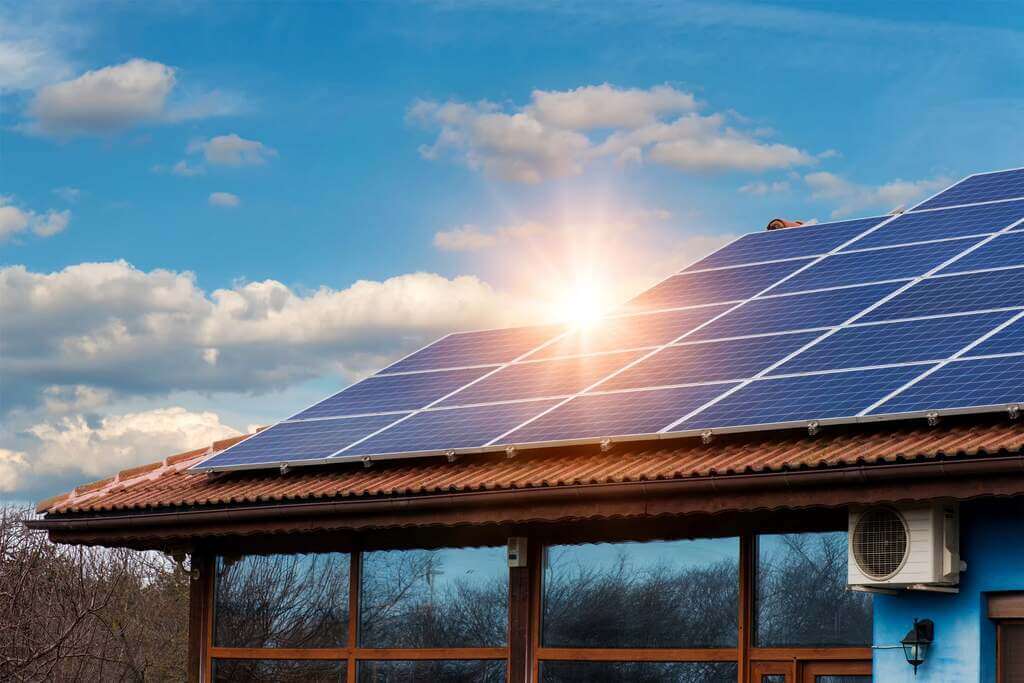 Solar Power
