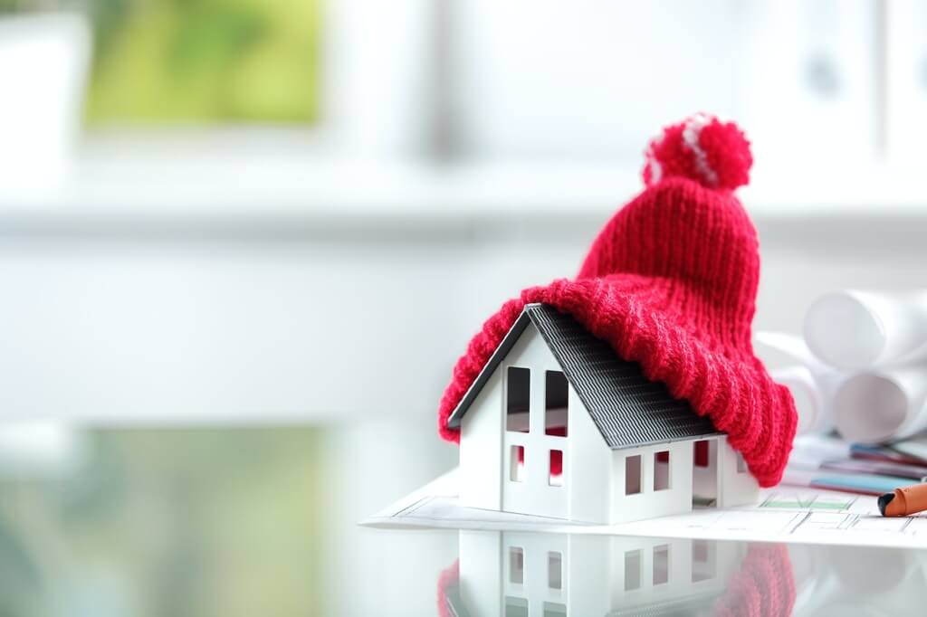 Upgrade Your Home’s Heating