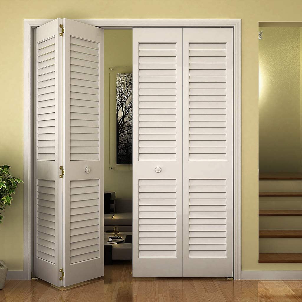 Accordion Closet Doors