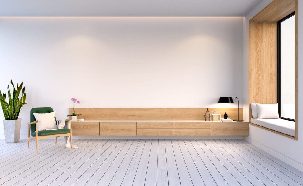 Minimalist Interior Design