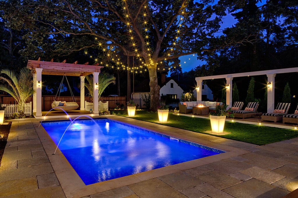 Poolside Designs and Accessories