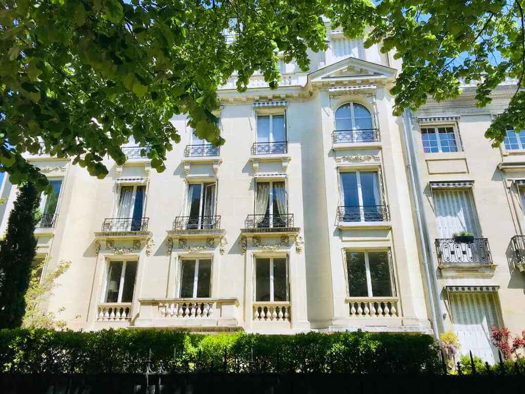 Premium Apartments in Paris