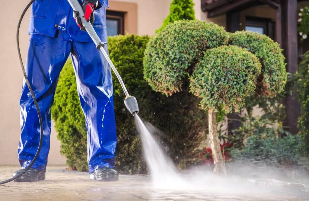 Proper Driveway Care – Step by Step