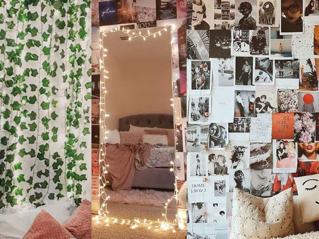  Aesthetic Room Ideas for Small Rooms