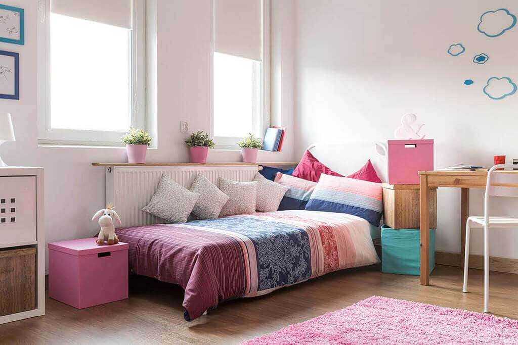 Cute Aesthetic Room Ideas