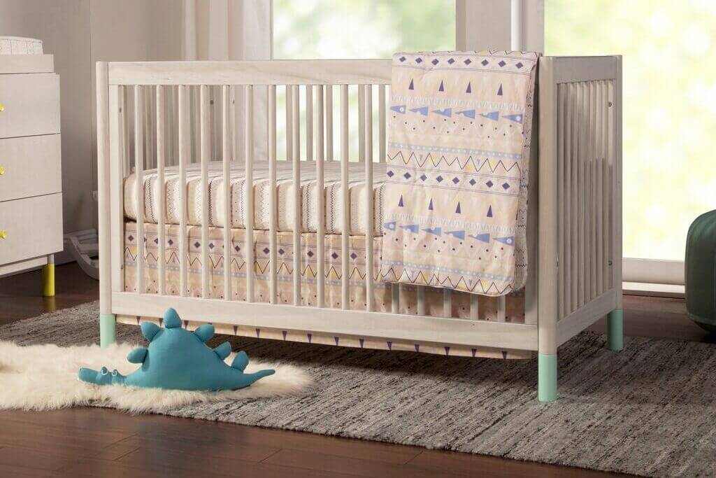 equipment for your baby's room