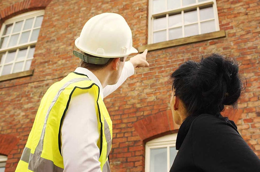 Building Surveys for Renovating Your Home