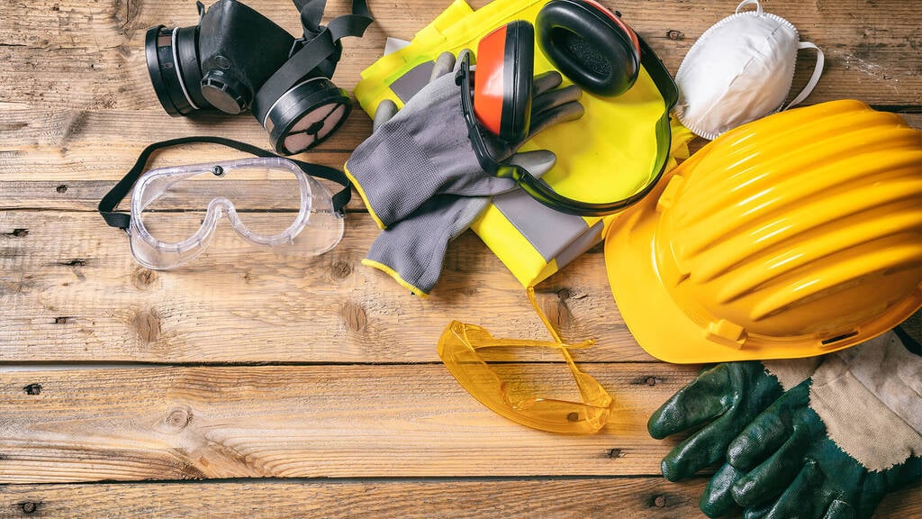The Correct Protection when Renovating Your Home