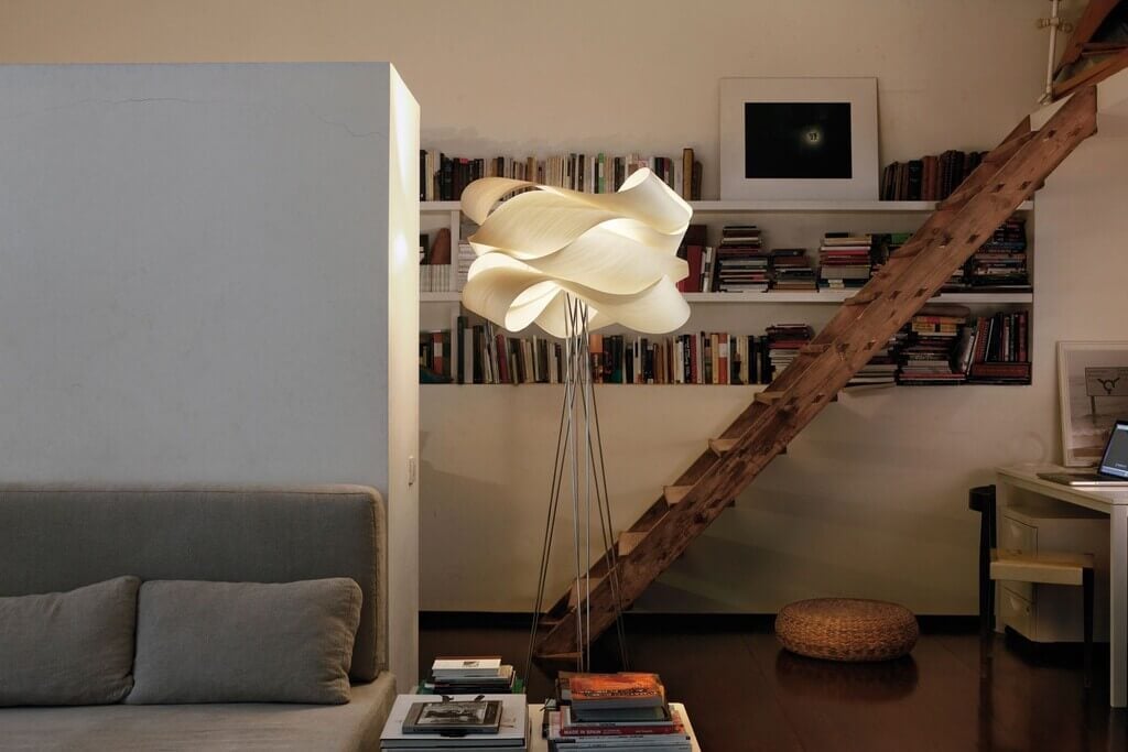 Modern Trends in Lamp Design