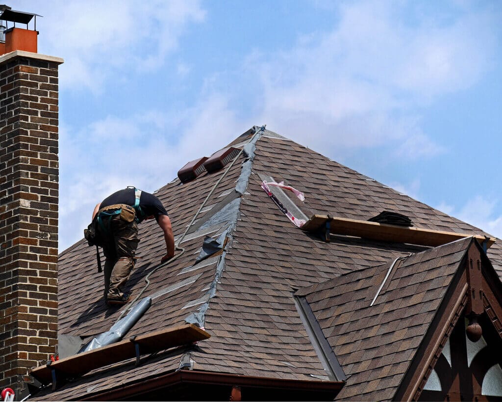 Experiences And Expertise for best roofing company