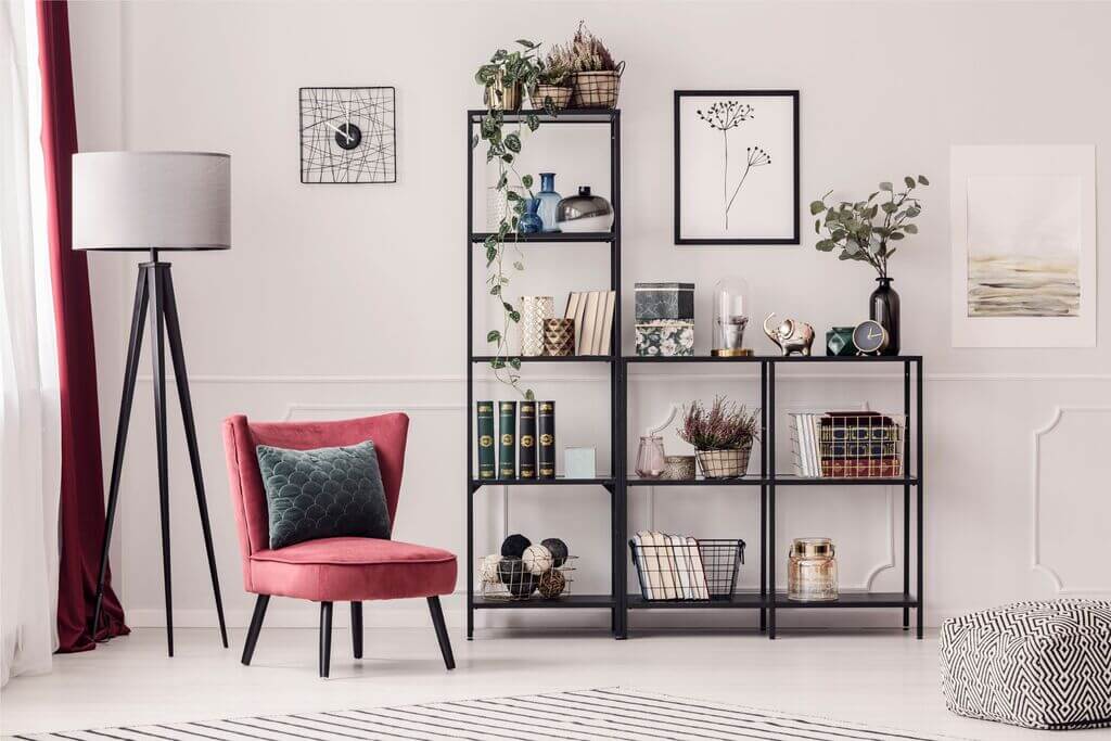 It's Time to Find That Bookcase - What To Do