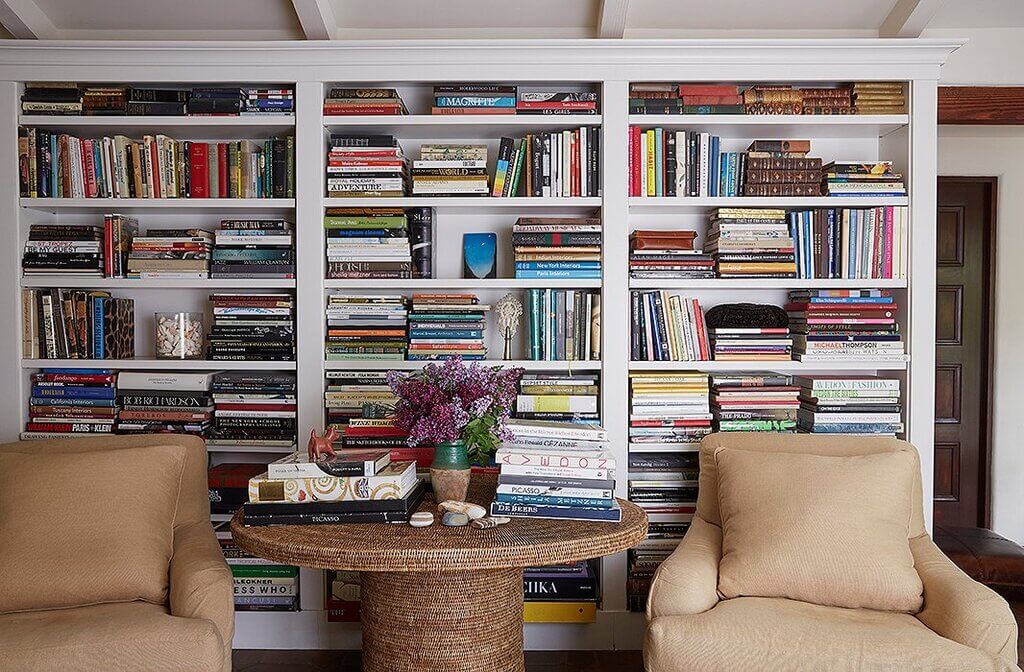 What to Consider When Choosing a Bookcase