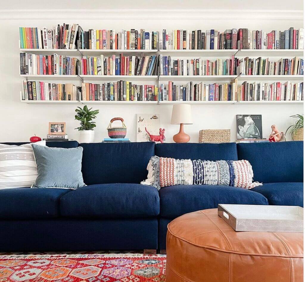 The Benefits of Having a Bookcase in Your Home