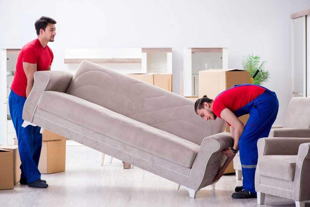 Furniture Movers