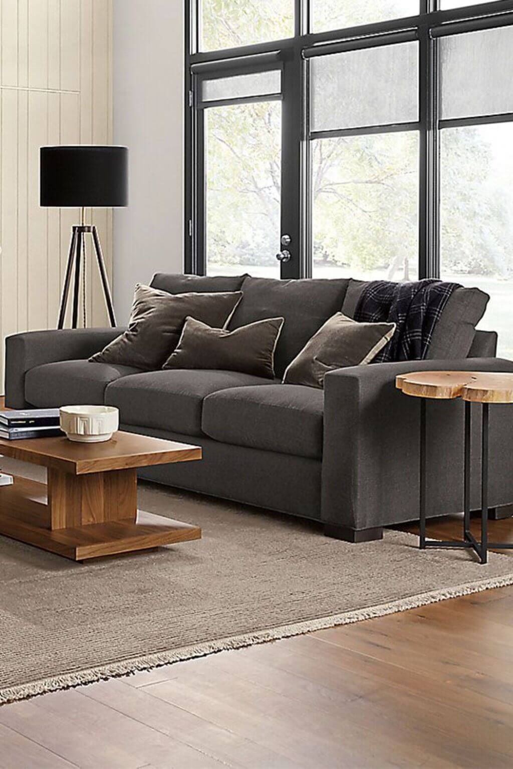 Things to Consider Before Buying a Sofa or Lounges 