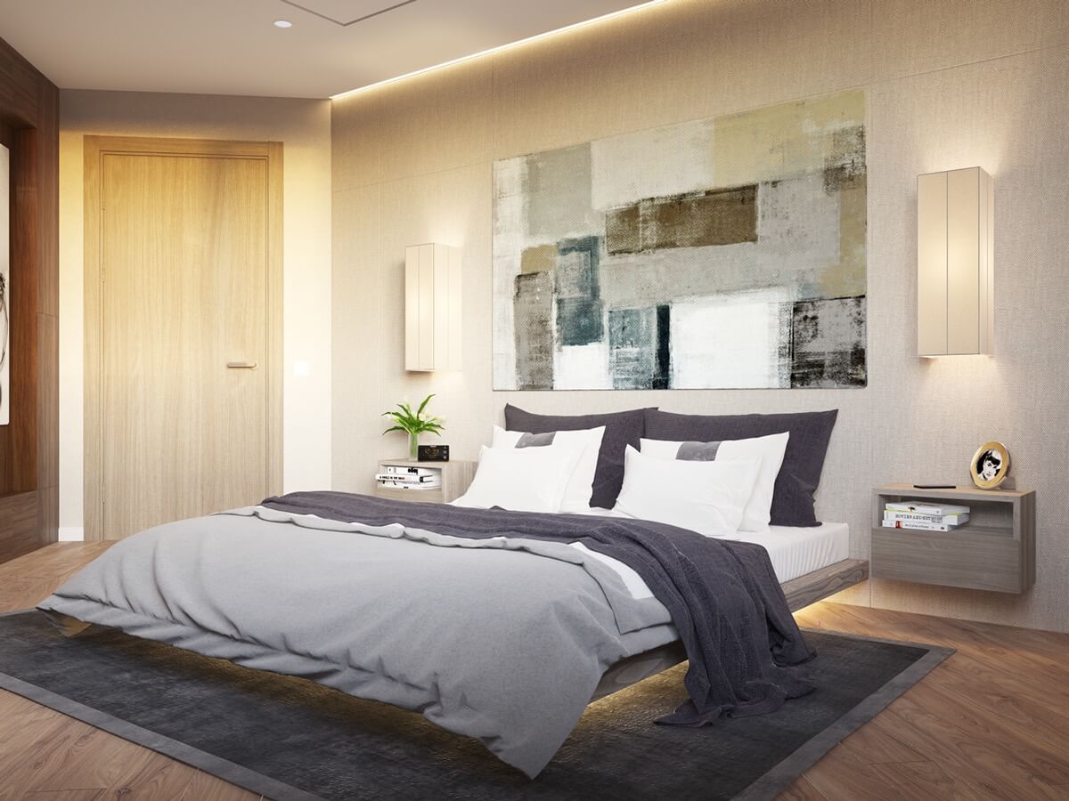 Design Your Dream Bedroom