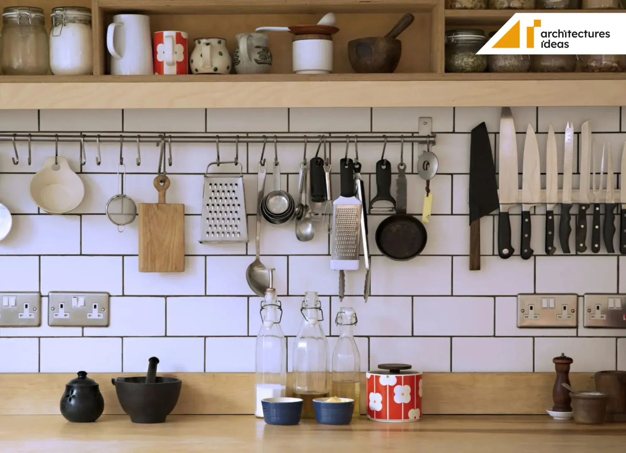 Know About 12 Simple Ways To Organize Your Kitchen Architectures Ideas Know About 12 Simple Ways To Organize Your Kitchen Architectures Ideas