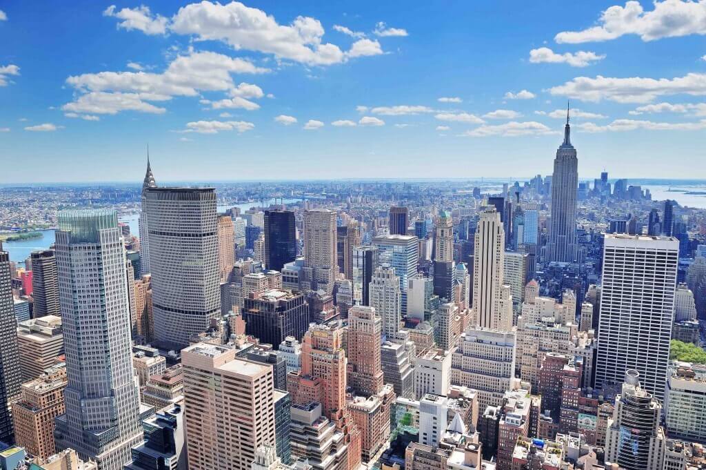 Real Estate Market in New York City