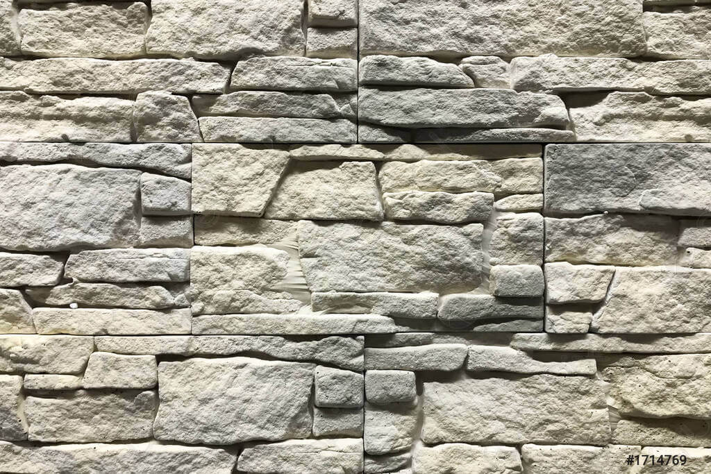 Stone Cladding