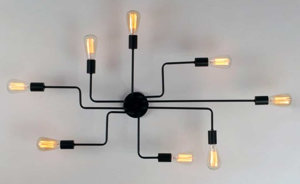 Lighting Fixture