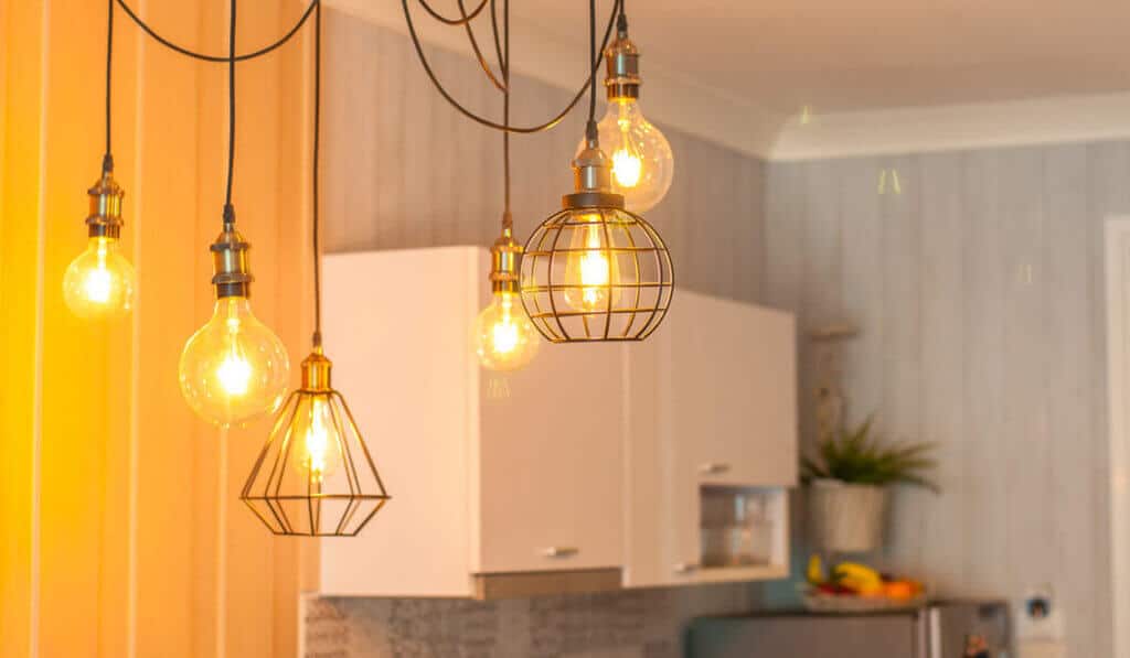 Pendant Lighting