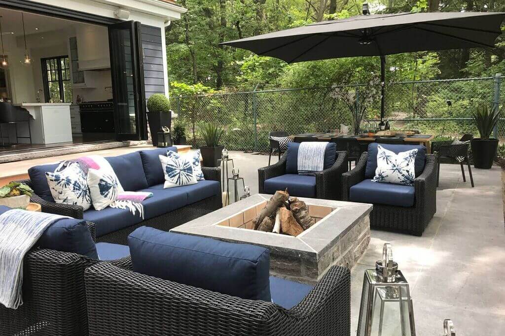  Prepared for Patio Furniture in Toronto