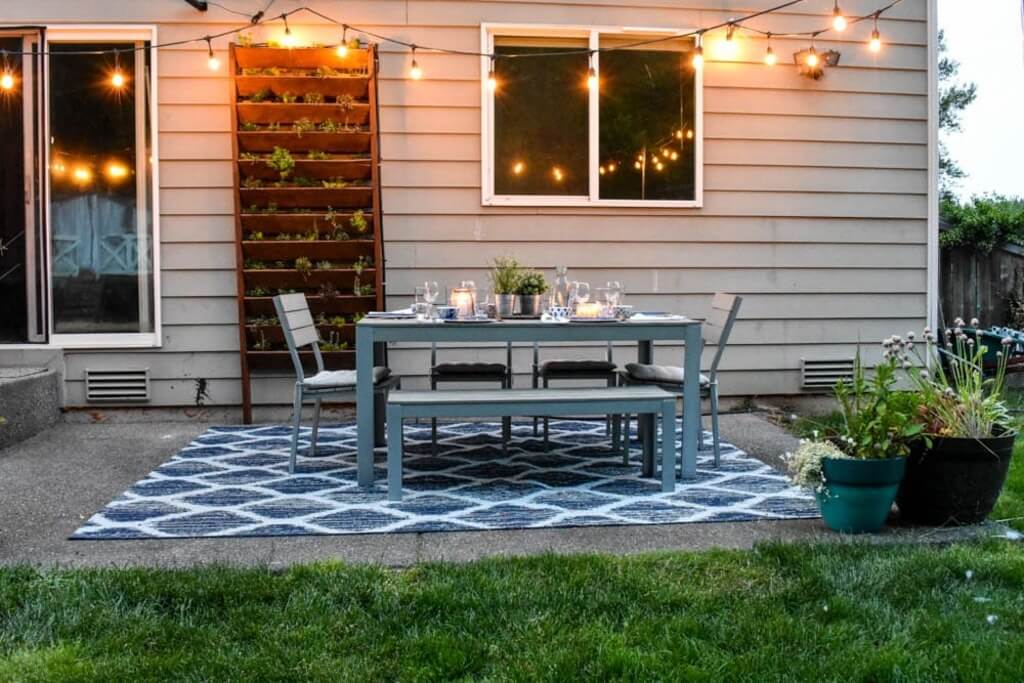 Summertime Deck and Patio Ideas