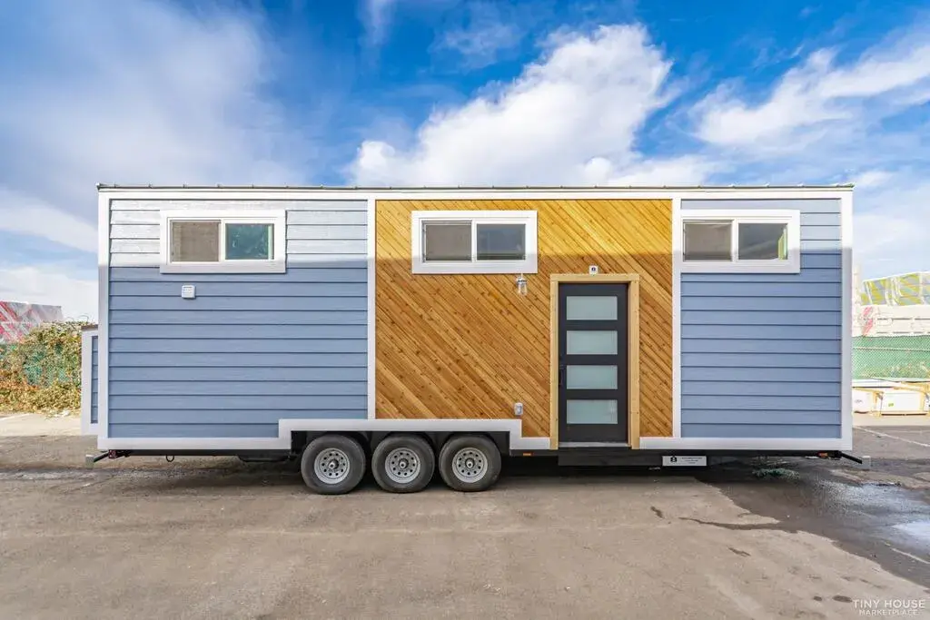Tiny Homes for Sale by Tiny House Talk