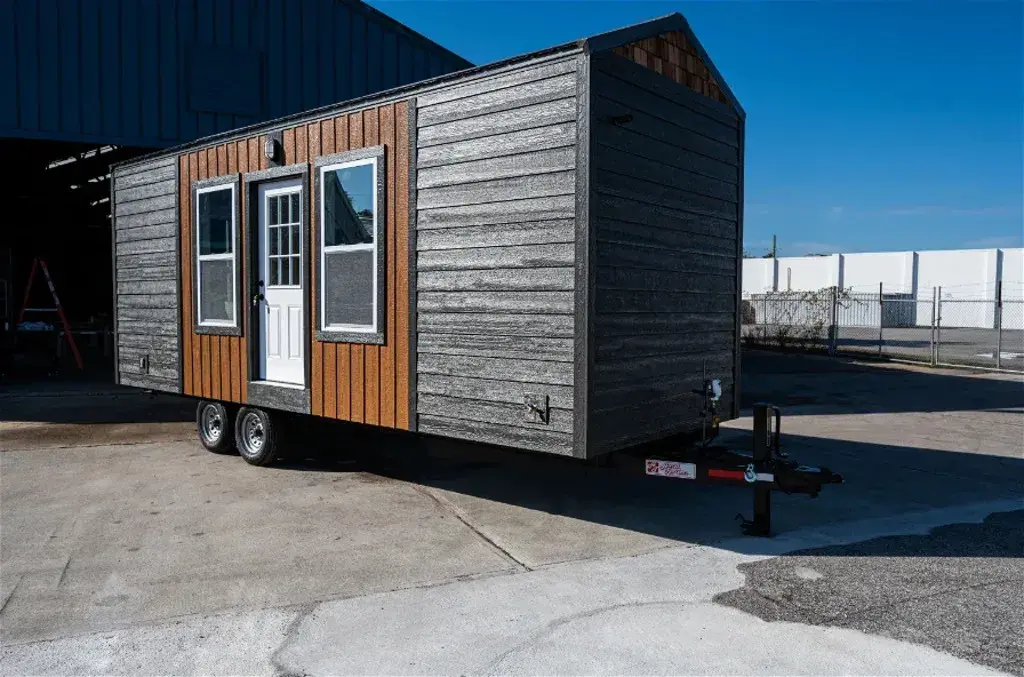 Tiny Homes for Sale By Tiny House Listings