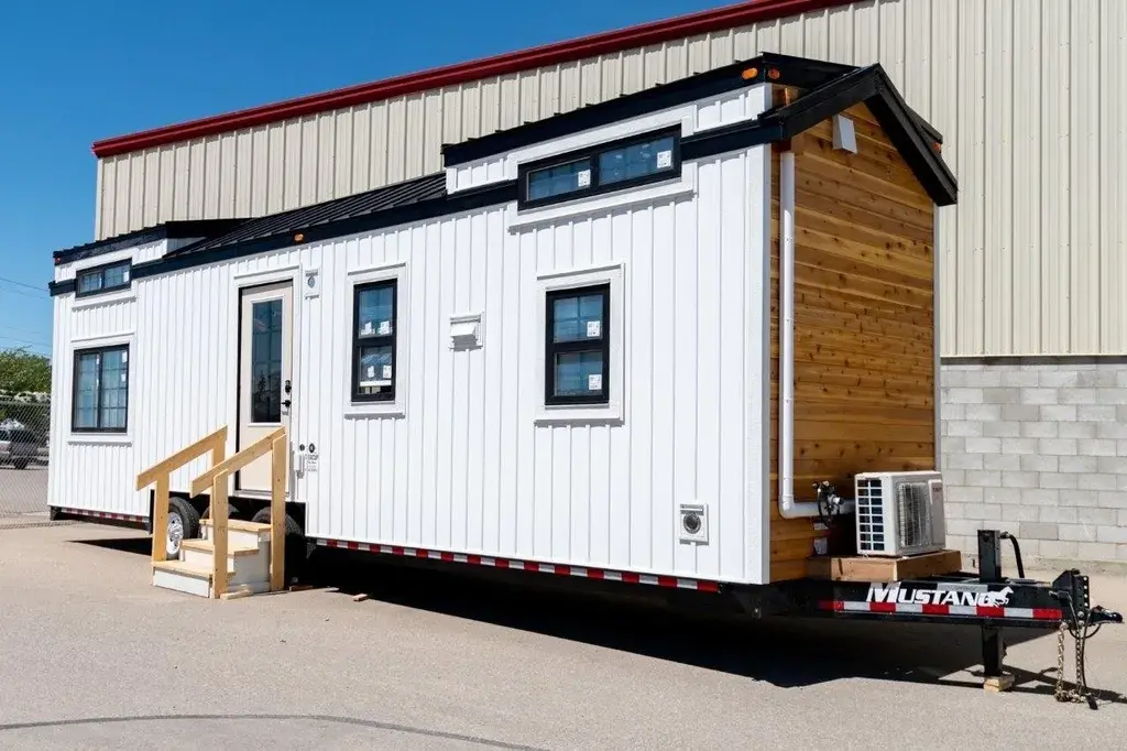 Ellie Tiny Home for Sale
