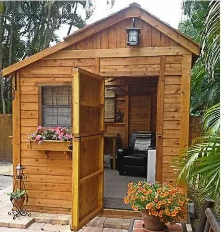 Shed Tiny Home for Sale