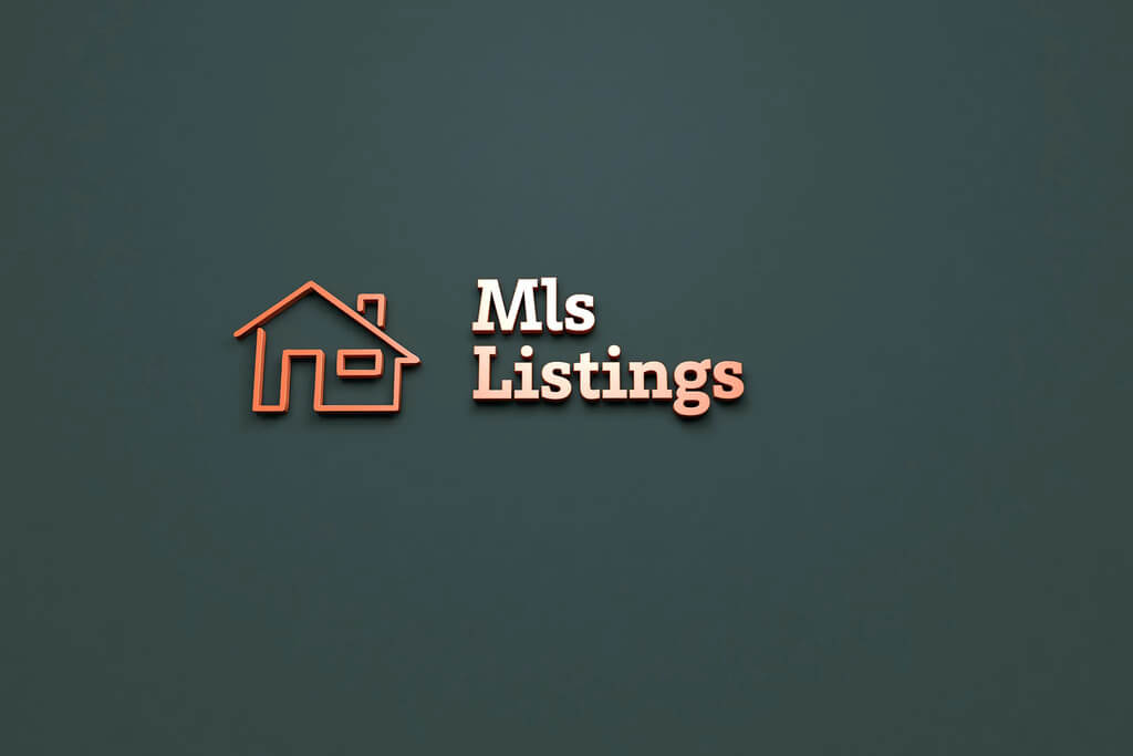 Choosing an MLS Service with grey background