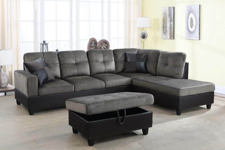 Best Modern Sectional Sofa Designs for Your Home - Architectures Ideas