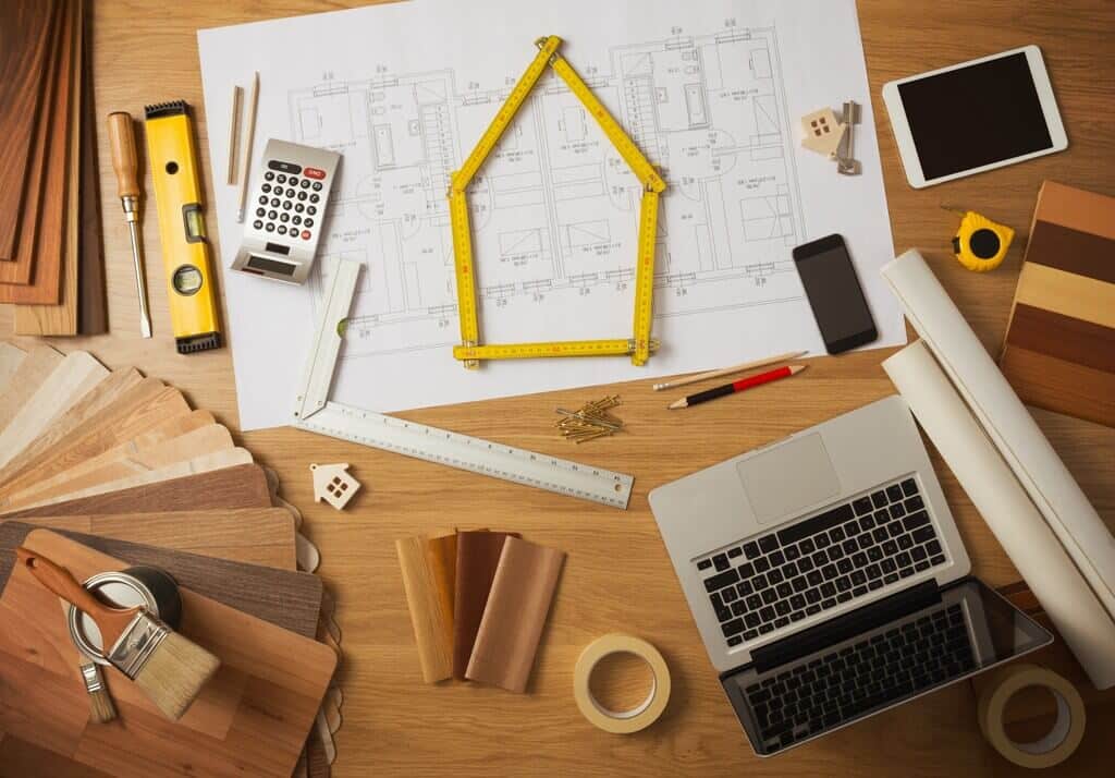 Prepare Your Budget before Revamping Your Home