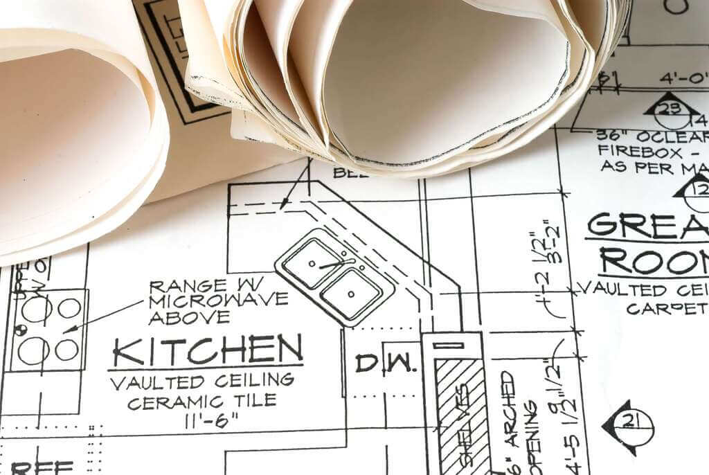 Plan Out All The Details   before Revamping Your Home