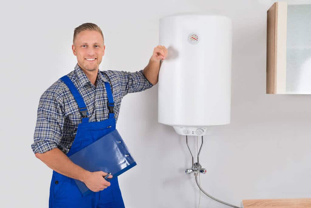 Home Water Heaters