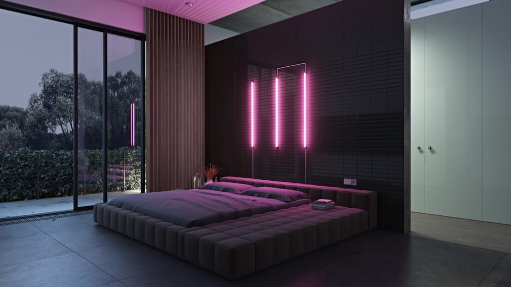 remodel your bedroom