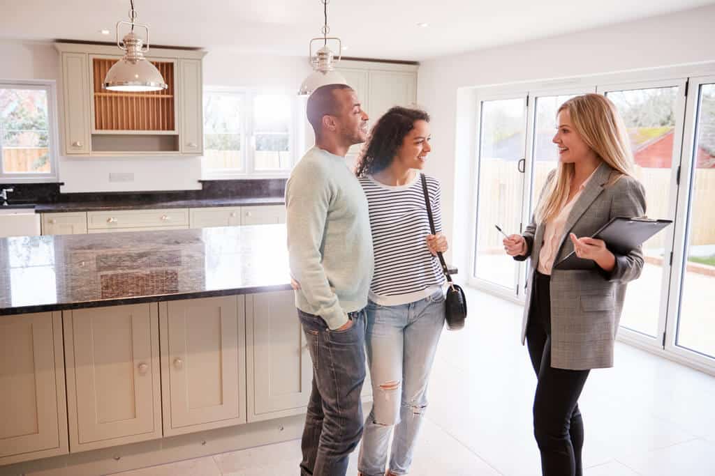 Questions to Ask When Viewing a Property