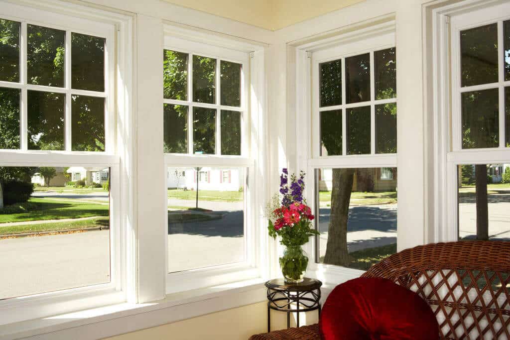 Choose New or Replacement Windows