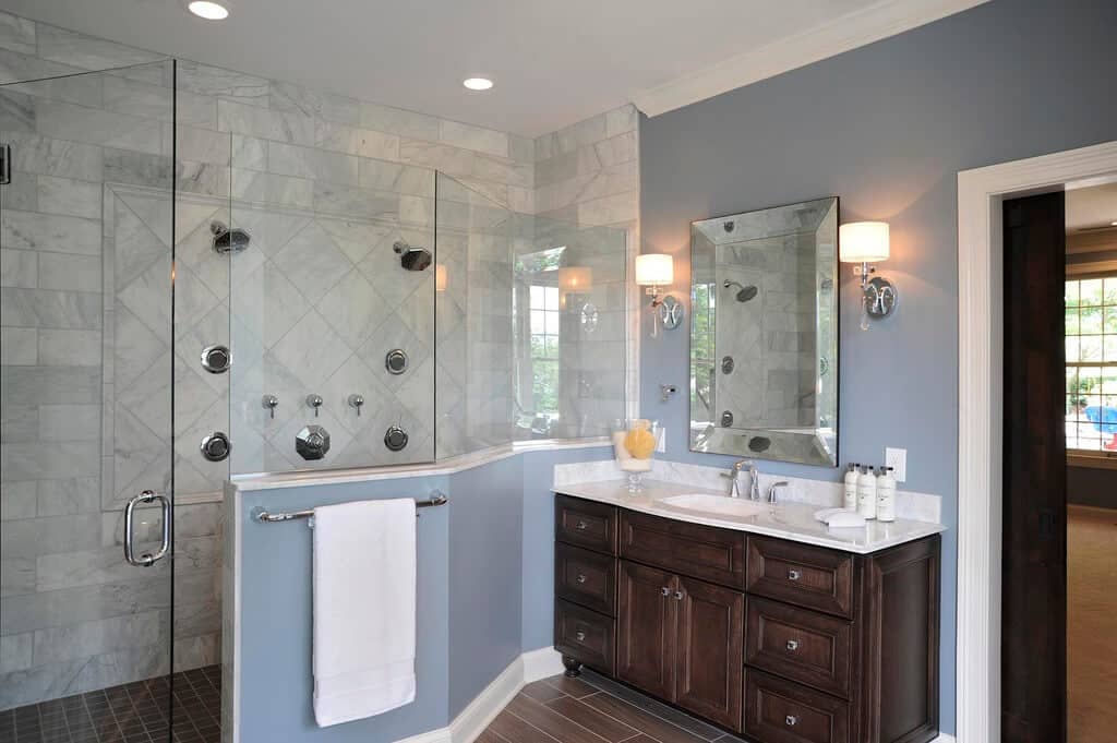 Upgrade the Bathroom to Add Value To Your Home
